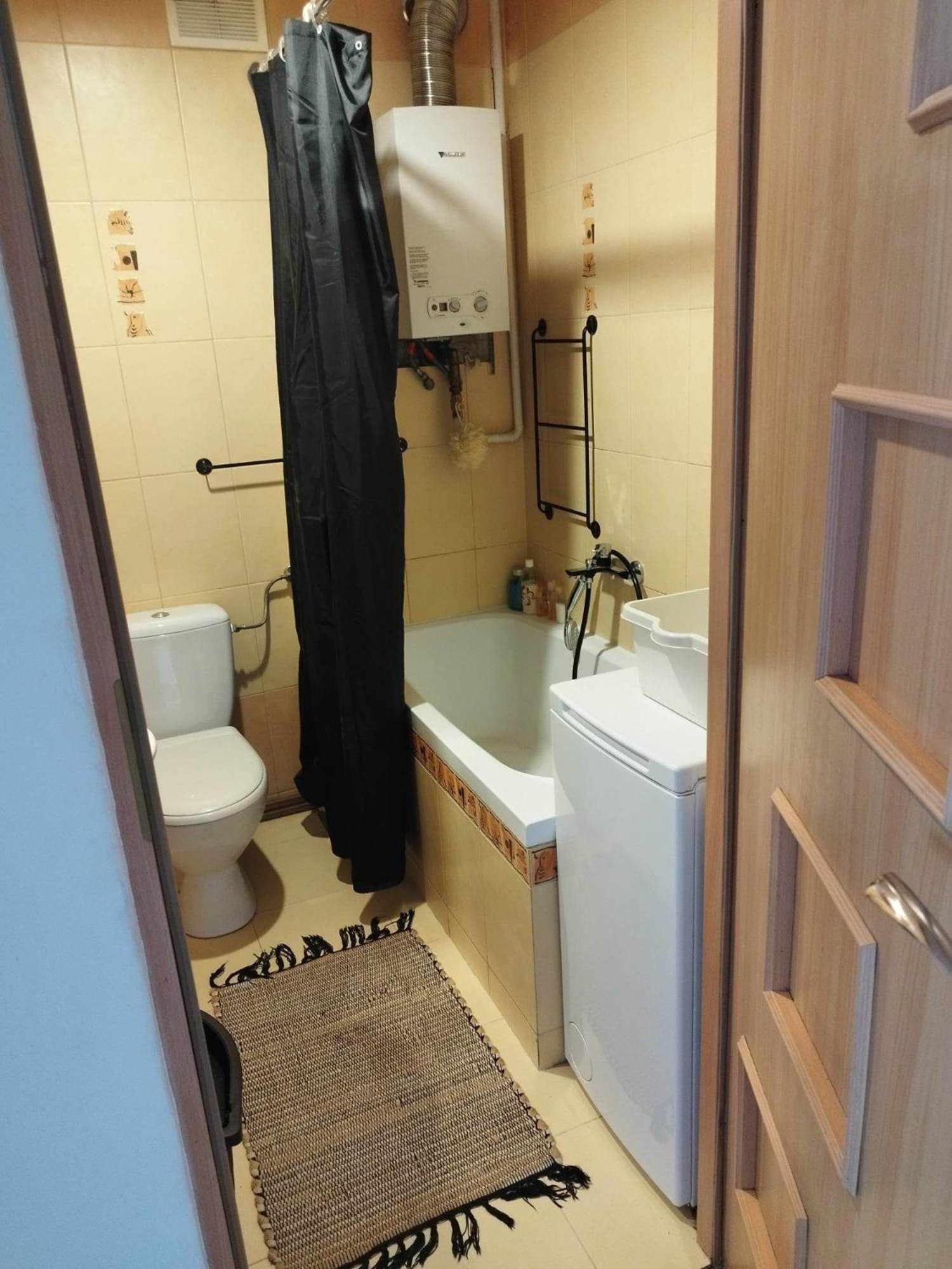 Apartament Kajki 므랑고보 외부 사진